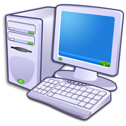 Partes de una Computadora